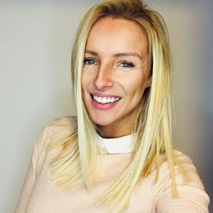 Meet your Posher, Jovana